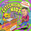 Catechismo Kids CD by Colin Buchanan