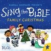 Sing the Bible: Family Christmas by Goodgame, Randall (862739000054) Reformers Bookshop