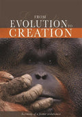 881994001576-From Evolution to Creation: Testimony of a Former Evolutionist-Parker, Gary
