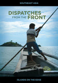 Dispatches from the Front Episode 01: Islands on the Edge (Southeast Asia) by Keesee, Tim (884501729949) Reformers Bookshop