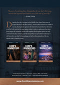 Luke's Dispatches: 3 DVD Set by Keesee, Tim (0888295947930) Reformers Bookshop
