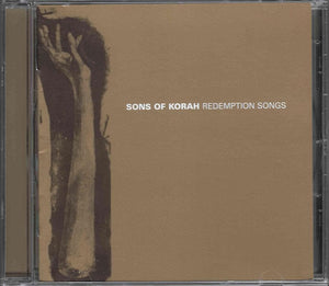 9314730000010-Redemption Songs-Sons of Korah