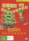 9323078007896-King of Christmas-Buchanan, Colin