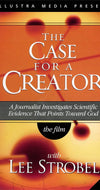The Case For a Creator (The Film)