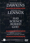 9323078013194-Has Science Buried God-Lennox, John; Dawkins, Richard