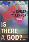 9323078015587-Is There a God: A Debate-Lennox, John; Singer, Peter