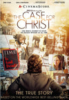 The Case For Christ Movie DVD by Strobel Lee