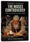 Patterns of Evidence: The Moses Controversy by Mahoney, Timothy (9323078035486) Reformers Bookshop