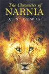 The Chronicles of Narnia by Lewis, C.S. (9780007117307) Reformers Bookshop
