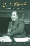 Essay Collection: Literature, Philosophy and Short Stories