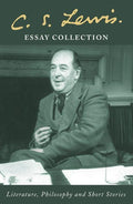 Essay Collection Literature by C. S. Lewis