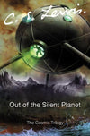 Out of the Silent Planet (#01 in Cosmic Trilogy Series)