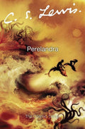 Perelandra (#02 in Cosmic Trilogy Series)