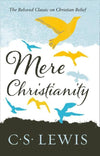 Mere Christianity by Lewis, C.S. (9780007461219) Reformers Bookshop