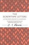 9780007461240-Screwtape Letters, The: Letters from a Senior to a Junior Devil-Lewis, C.S.