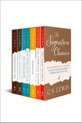 Complete C S Lewis Signature Classics, The (7 Volume Set)