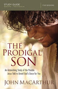 The Prodigal Son (Study Guide)