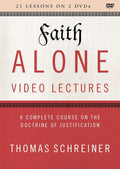 Faith Alone Video Lectures