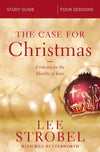 The Case for Christmas (Study Guide)