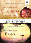 The Case for Christmas & The Case for Easter (Video Study)