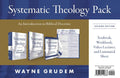 Systematic Theology Pack