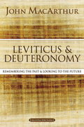 MBSS Leviticus and Deuteronomy