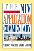 NIVAC Psalms Volume 2