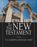9780310238591-Introduction to New Testament, An (Second Edition)-Carson, D. A.; Moo, Douglas