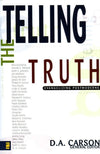 9780310243342-Telling The Truth: Evangelizing Postmoderns-Carson, D. A. (Editor)