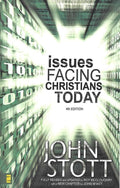 9780310252696-Issues Facing Christians Today (Fourth Edition)-Stott, John