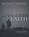 9780310286042-Christian Faith, The: A Systematic Theology For Pilgrims On The Way-Horton, Michael