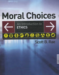 9780310291091-Moral Choices: An Introduction to Ethics-Rae, Scott B.
