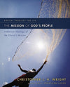 9780310291121-Mission of God's People, The: A Biblical Theology Of The Church’s Mission-Wright, Christopher J. H.