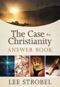 The Case for Christianity Answer Booklet