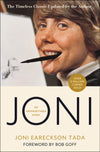 Joni: Book by Joni Eareckson Tada