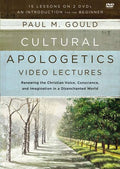 Cultural Apologetics Video Lectures by Gould, Paul M. (9780310528968) Reformers Bookshop