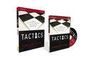 Tactics (Study Guide With DVD) by Koukl, Gregory (9780310531944) Reformers Bookshop