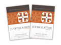 NSiD Justification: 2 Volume Set by Horton, Michael (9780310597254) Reformers Bookshop