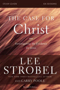The Case for Christ (Study Guide) (Revised)