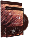 The Case for Christ (Study Guide with DVD)