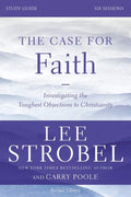 The Case for Faith (Study Guide) (Revised)