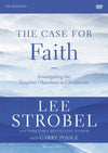 The Case for Faith (Revised Edition) (Video Study)