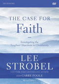 The Case for Faith (Revised Edition) (Video Study)