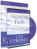 The Case for Faith (Study Guide with DVD)