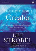 The Case for a Creator (Revised Edition) (Video Study)