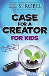9780310719922-Case for a Creator for Kids (Updated & Expanded)-Strobel, Lee; Suggs, Robert; Elmer, Robert