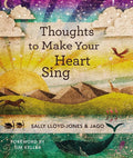 9780310721635-Thoughts to Make Your Heart Sing-Lloyd-Jones, Sally; Jago