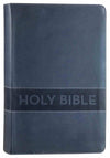 NIRV Gift Bible Dark Blue (Black Letter)