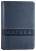 NIRV Gift Bible Dark Blue (Black Letter)