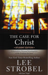 9780310745648-Case for Christ Student Edition, The: A Journalist's Personal Investigation Of The Evidence For Jesus-Strobel, Lee; Vogel, Jane